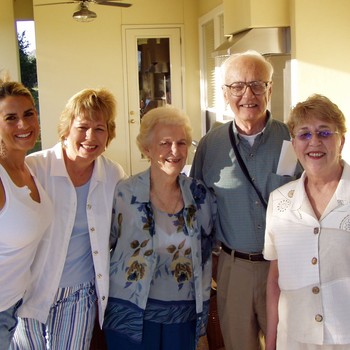 Photo of Gerry Persyn